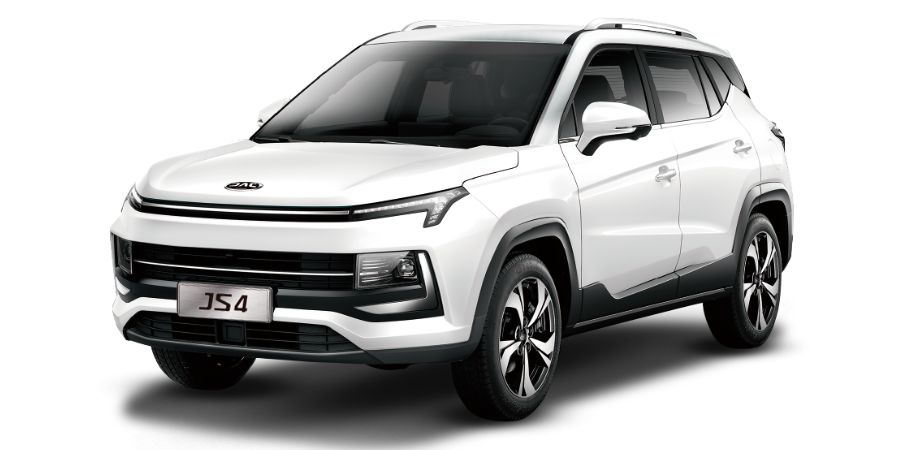JAC JS4
