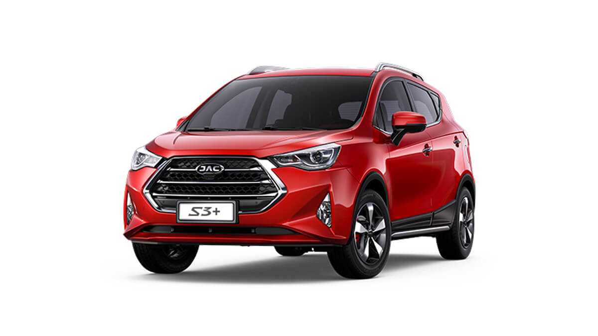 JAC S3